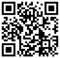 QR Code for Logins page