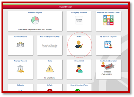 Nav Alert Instructional Picture 2