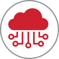 Cloud icon