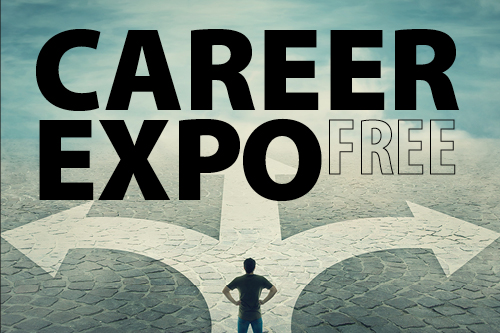 Career Expo - McNair Campus