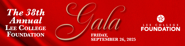 The 38th Annual Gala, Fri. September, 26th, 2025