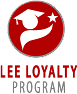 Lee Loyalty Program (logo)