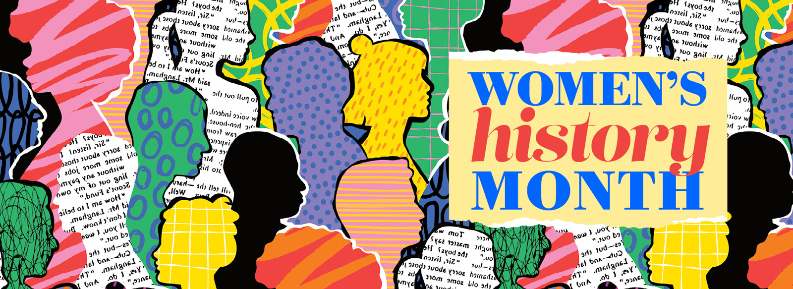 Women's History Month