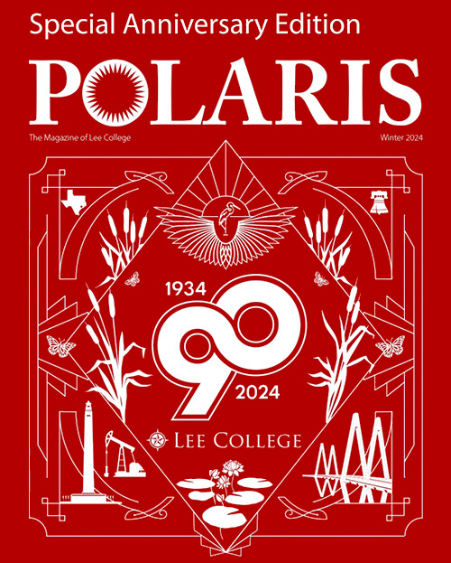 Polaris: Winter 2024