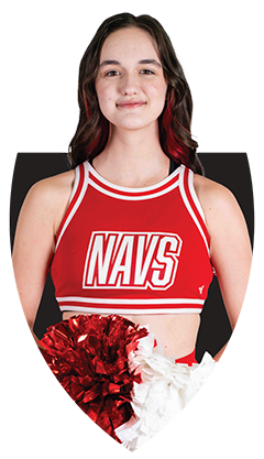 Madison B.