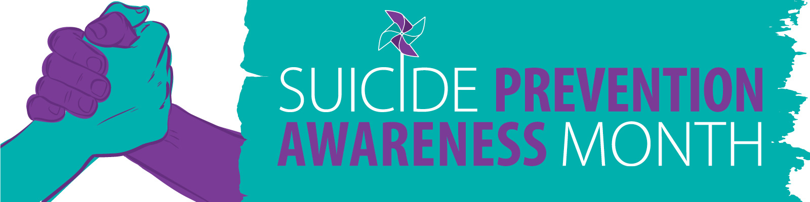 Suicide Prevention Awareness Month