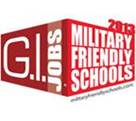 Military Friendly Schools logo